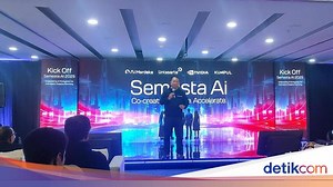 Lintasarta Hadirkan Semesta AI, Ajak Startup Kembangkan Use Case Khas RI