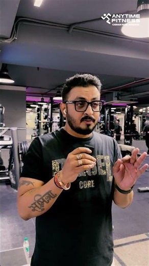 From Doubt to Confidence | Real Anytime Fitness Member Story
