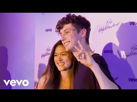 Troye Sivan - Blue Neighbourhood Premiere