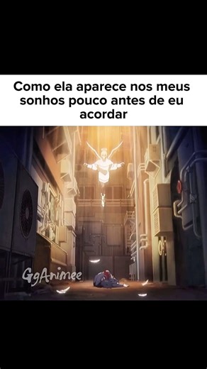 Um anjo