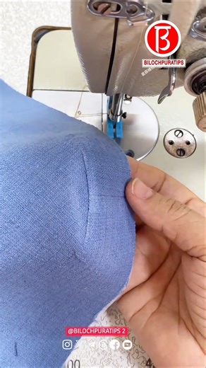 How to make three-dimensional small round corners
