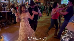 4.1.2023 Saturday DJ Paul Zagarella | Prospector's Dance Venue