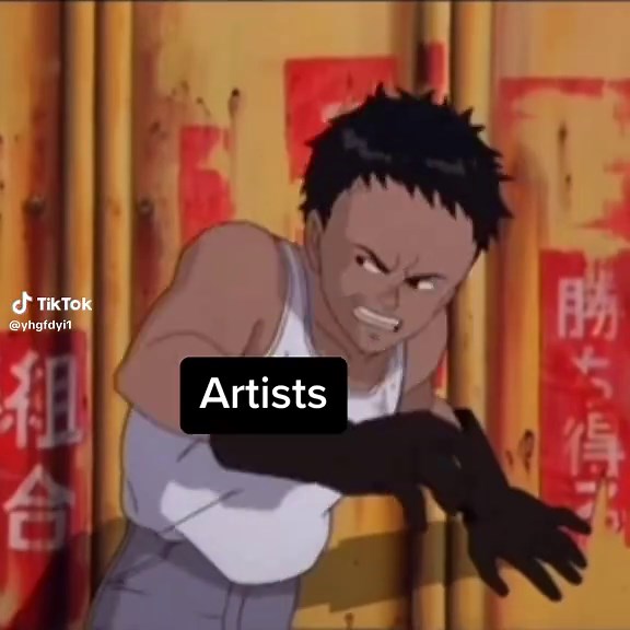 Creative Face Drawing at 34 Degrees