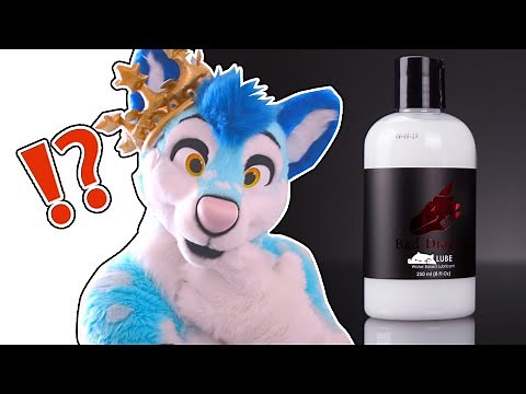 What is Bad Dragon™? 🤭[FlukeMemes #001]