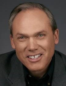 Like a Smartphone, the Life Application Study Bible Is Updated: An Interview with Ron Beers - Bible Gateway Blog