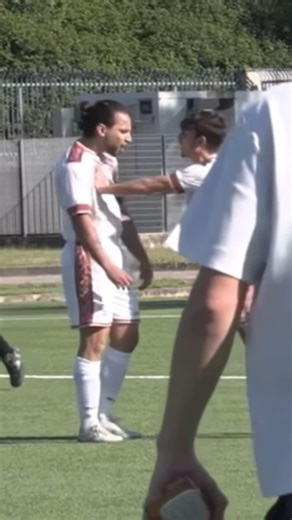 🛑Unpleasant Episode at the End of the Match, Argument Between Teammates with Durazzo and Santoro!