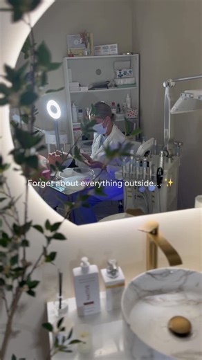 Lips, Botox, Fillers New York/Miami | Forget about everything outside… ✨ Step into a space where stress fades, your mind relaxes, and your skin gets the care it truly deserves.... | Instagram