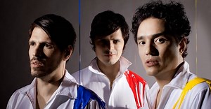 REENCUENTRO - DLD - LETRAS.COM