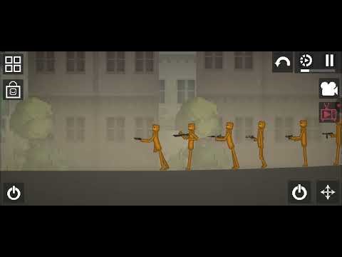 Melon sand box melon vs pumpkin bölum 4 (ama part 1)