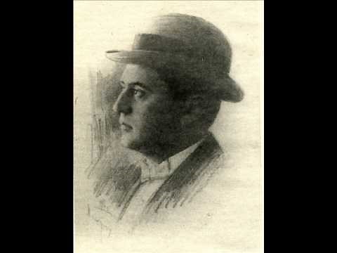Russian Tango "Chernie glaza" ("Black Eyes") Jurij Morfessi