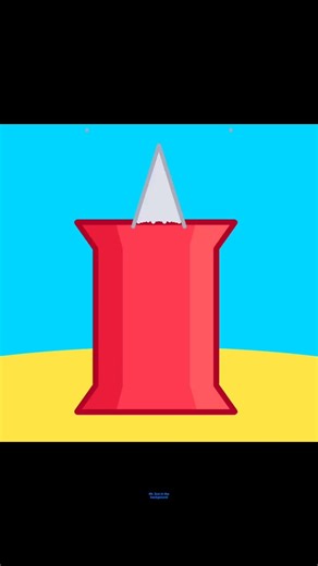 Drawing BFDI characters part 2 (Pin)