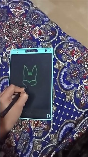 How to Draw Bugs Bunny face..