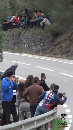 WRC RallyRACC Catalunya 2022 _ FLATOUT MEMORIES