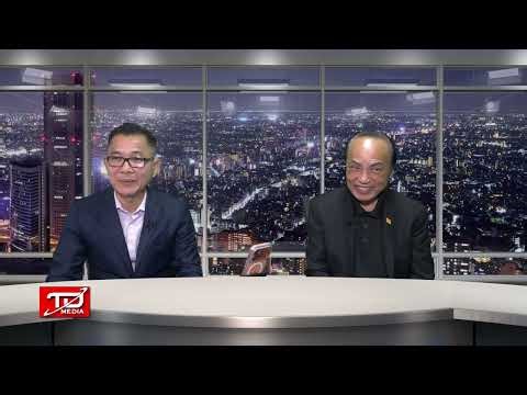 Ngô Kỷ : Vì sao Bà Hằng phải bem Công Túa NTD ? Hệ lụy ?