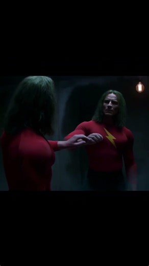 Doc Samson (2026) ⚡ Scientist. Monster. Hero. #shorts #concepttrailer #marvel #popcornavenue