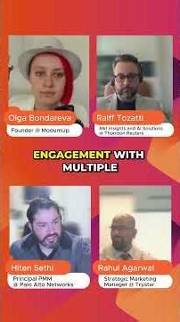 Why MQLs and SQLs may no longer work in modern B2B