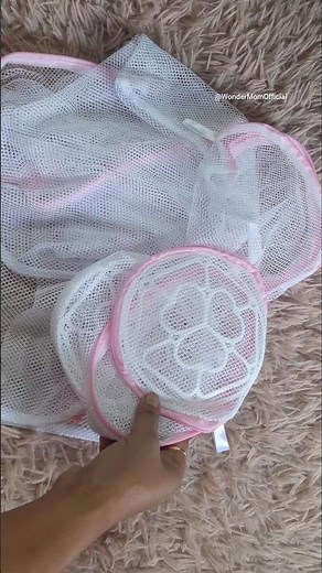 Wish I Knew This Sooner 😲 Mesh Laundry Bag Review #meshbag #meshlaundrybag #laundrybag