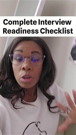 Interview coming up? Make sure you have these things ready! You don't want to be caught off guard! #InterviewTips #JobSearch #CareerAdvice #GetHired