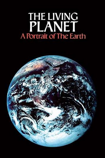 The Living Planet (1984) - TV Show