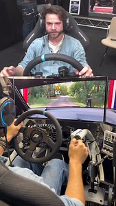 214K views · 7.7K reactions | Raw ASSETTO CORSA RALLY gameplay ✋ | Nicolas.DGV Simracing | Facebook