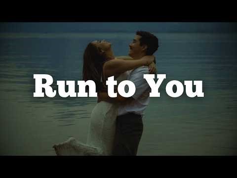 Tyler Shaw - RUN TO YOU (Traducida al Español)