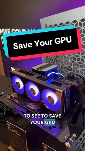 Save Your GPU: Essential Tips for Effective Repair