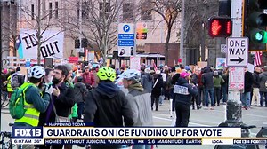 Guardrails on ICE funding up for vote in King County, WA