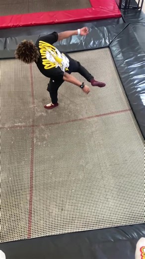 Dragon Flips and Big Boys: Chris Brown's Epic Moves