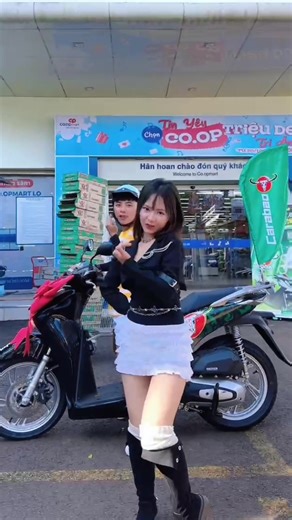 Đừng lướt vội! Đây là một cơ hội đáng thử cùng Carabao” #carabao #carabaovietnam @Carabao Việt Nam Fanpage