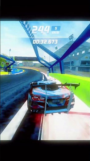 Ultimate Car Racing Gameplay | Extreme Speed & Realistic Driving!"