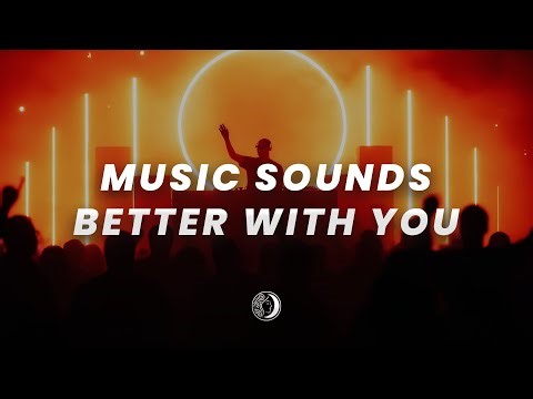 Heliograph, CVALM & The High - Music Sounds Better With You [Afro House]