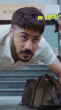 மாப்பிள்ளையாக வந்தவன்… மாட்டிக்கொண்ட அந்த நொடி! | Mr. Local