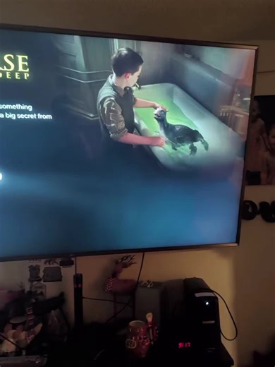 Water Horse - Netflix Film Recommendations and Bangers