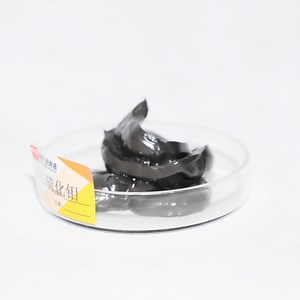 [Hot Item] Heavy-Duty Black Moly Grease for Open Gear Applications