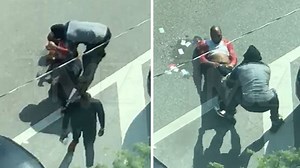 DaBaby Released from Jail in Robbery Investigation