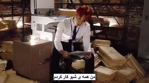 BTS - DOPE موزیک ویدیو کره ای از گروه «بی تی اس» با زیرنویس فارسی