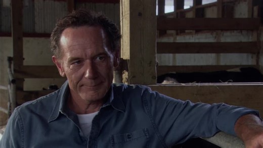 The Collector S03:E06 - The Farmer