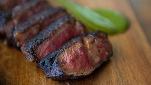 New restaurant: A less 'manly' steakhouse? Popular West Palm Beach chef plans to open one.