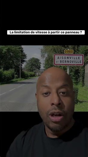 What is the speed limit from this sign? 🤔 #highwaycodequiz #drivinglicense