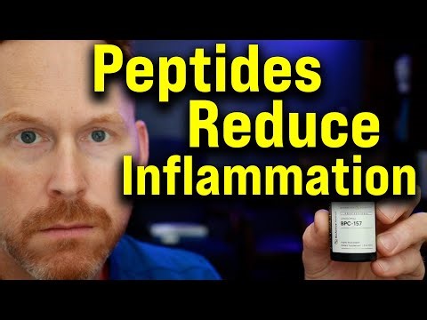 Discover the Peptide Power