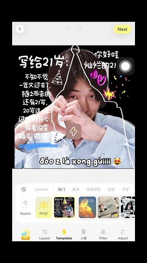 Hướng Dẫn Sử Dụng Ứng Dụng Butter Cam