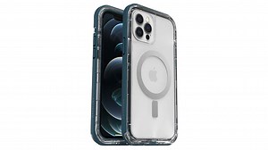 LifeProof debuts sustainably made NEXT with MagSafe case for iPhone 12 | AppleInsider