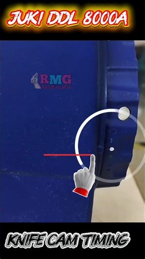 take a position Juki sewing machine tutorial #ussewtips #machine #maintenance