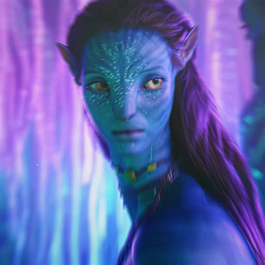 neytiri reversed edit | #neytiri #neytiriavatar #avatar #fyp #neytiriedit
