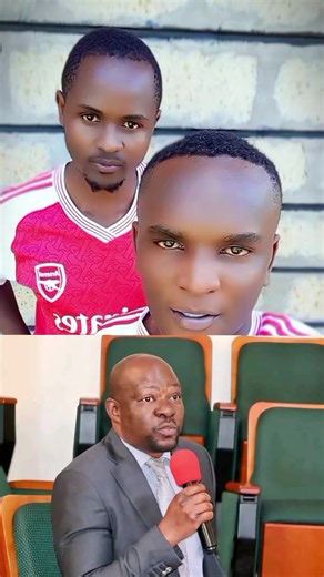 Stop Misleading Caleb Amisi: Clear Facts About His Content