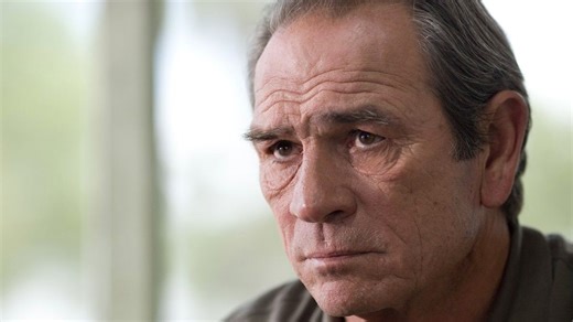 Está en Netflix y es un clásico de Tommy Lee Jones