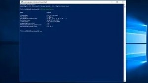 How to Check Powershell Version on Windows 10/8/7 [Tutorial]