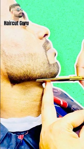 How to Trim Your Beard (the RIGHT WAY)