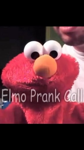 Ed Bassmaster | OG Elmo prank call | Instagram
