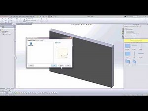 SolidWorks Drawings Template Webinar